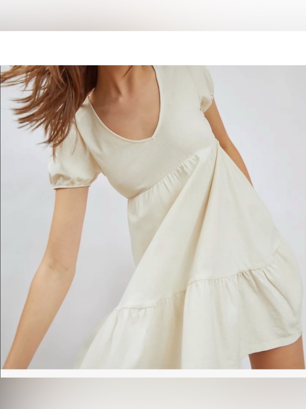SUNDAY BEST Aritzia size S cruise dress